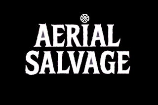 aerial-salvage